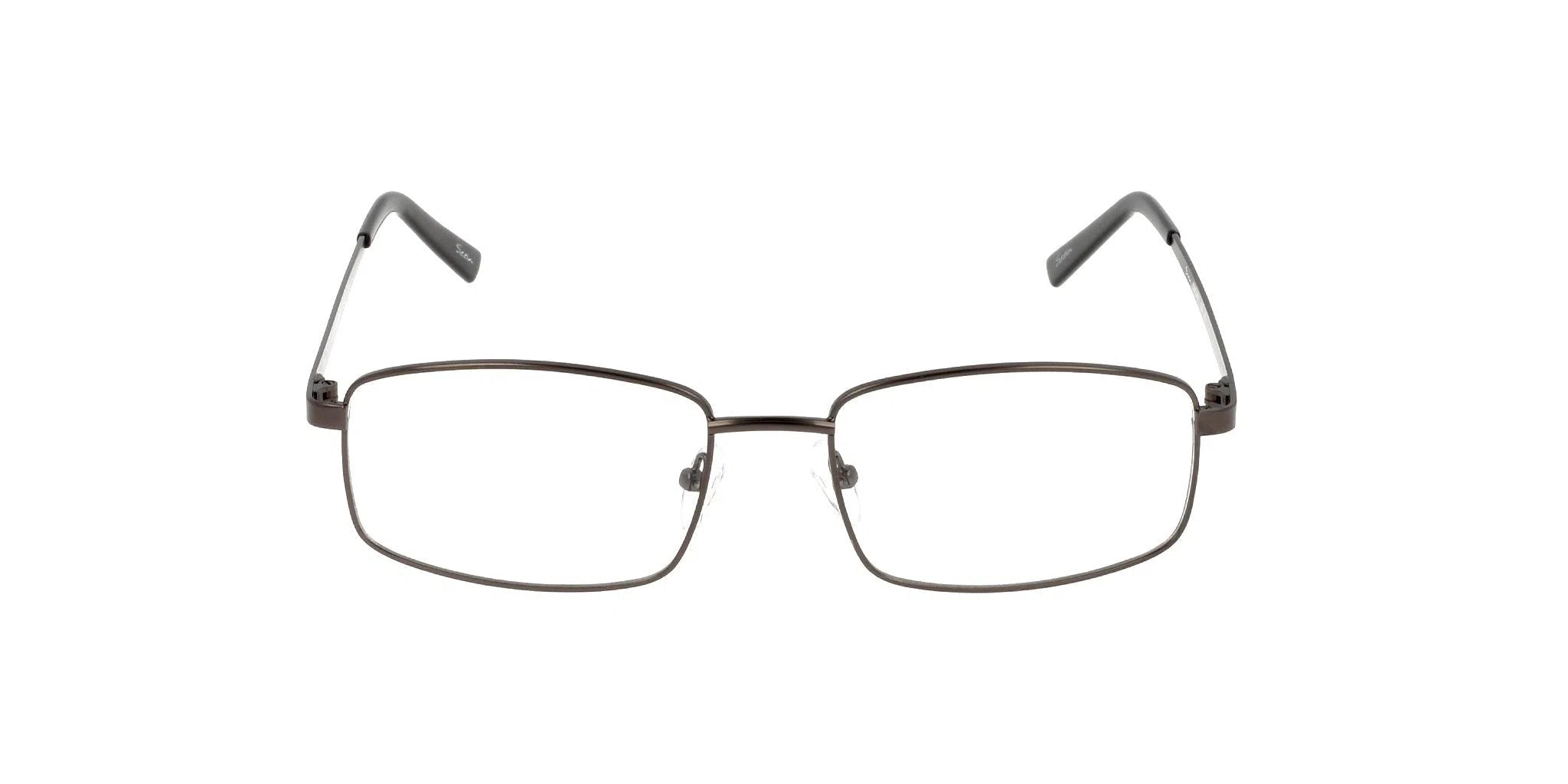 Lente Oftalmico Seen SNCM07 Gris Opticas LUX Ve Mas Alla