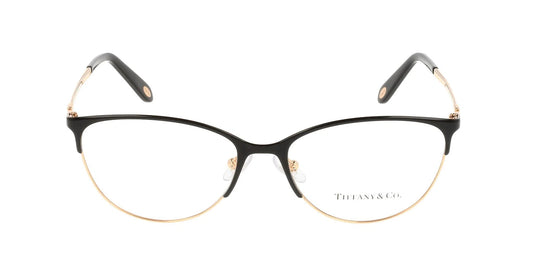 Lente Oftálmico Tiffany TF1127 Dorado-Ópticas LUX, Ve Más Allá