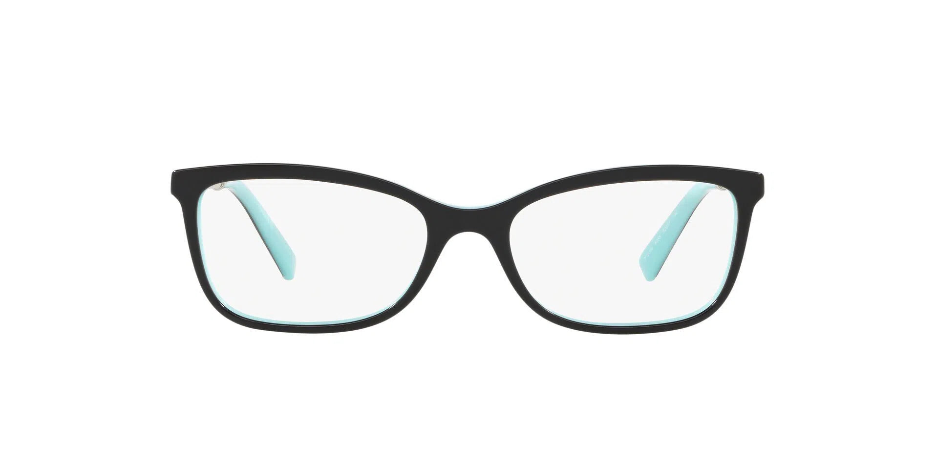 Lente Oftalmico Tiffany TF2169 Negro Opticas LUX Ve Mas Alla