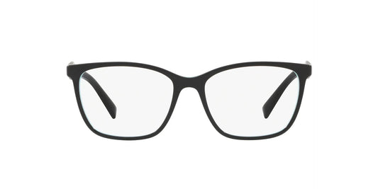 Lente Oftálmico Tiffany TF2175 Negro-Ópticas LUX, Ve Más Allá