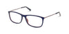 Lente Oftálmico Tommy Hilfiger TH1614 Azul-Ópticas LUX, Ve Más Allá