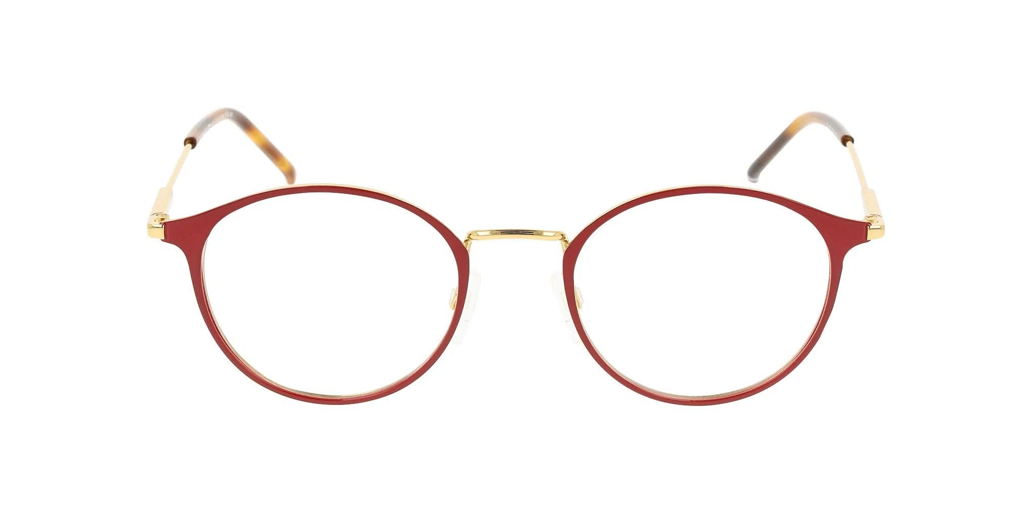 Lente Oftálmico Tommy Hilfiger TH1771 Rojo – Ópticas LUX, Ve Más Allá