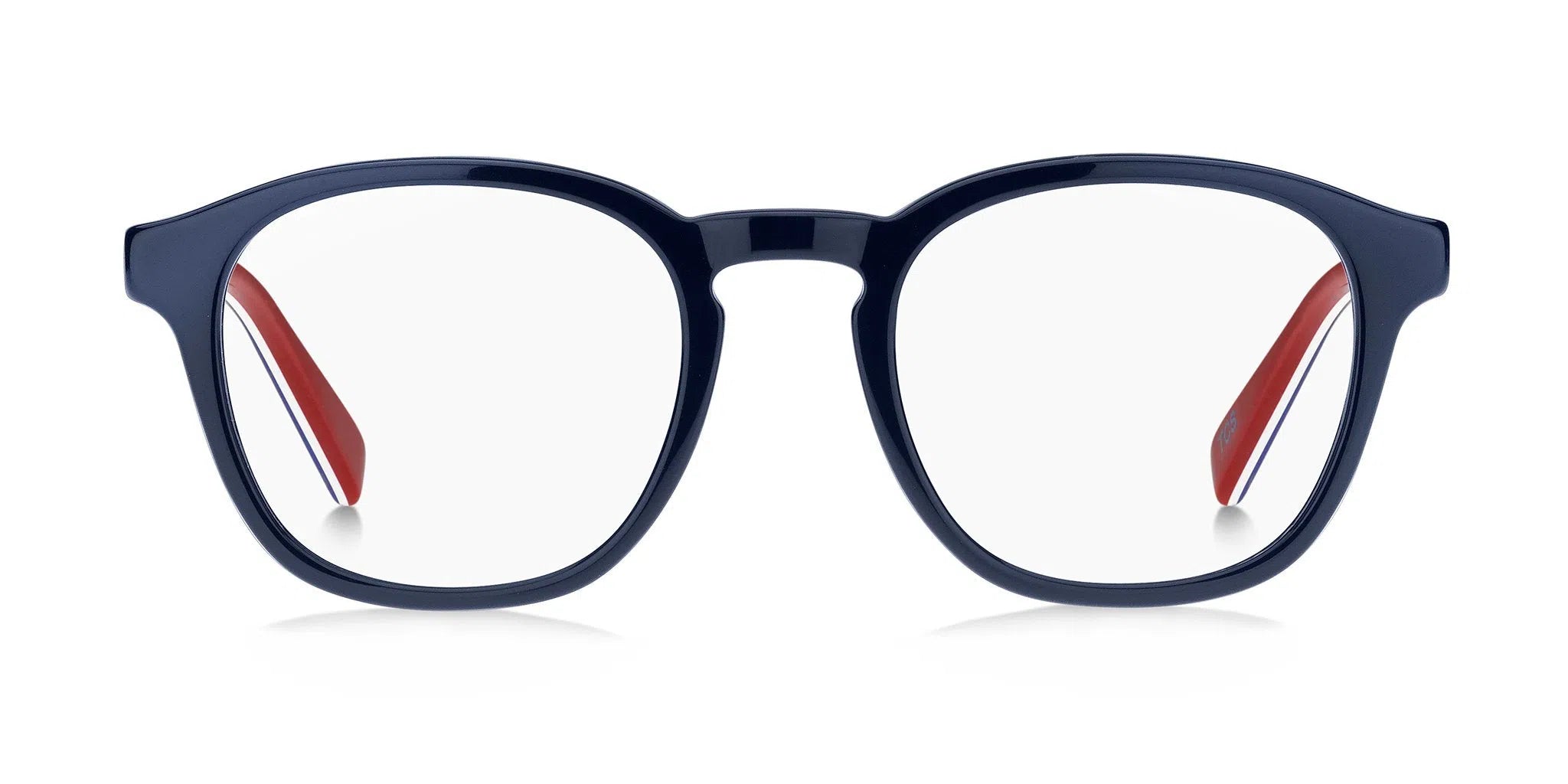 Lente Oftálmico Tommy Hilfiger TH1858/RE Azul – Ópticas LUX, Ve