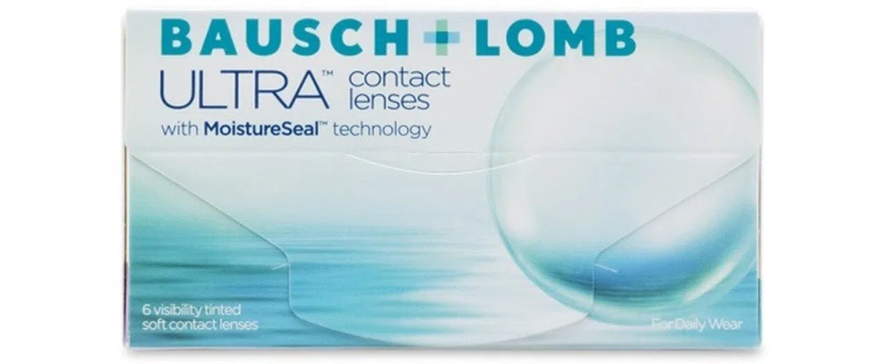 Lentes de Contacto Ultra Esferico para Miopia o Hipermetropia Opticas LUX Ve Mas Alla