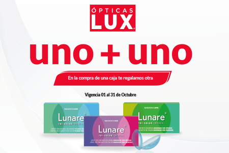 LUNARE PLANO DE OBSEQUIO