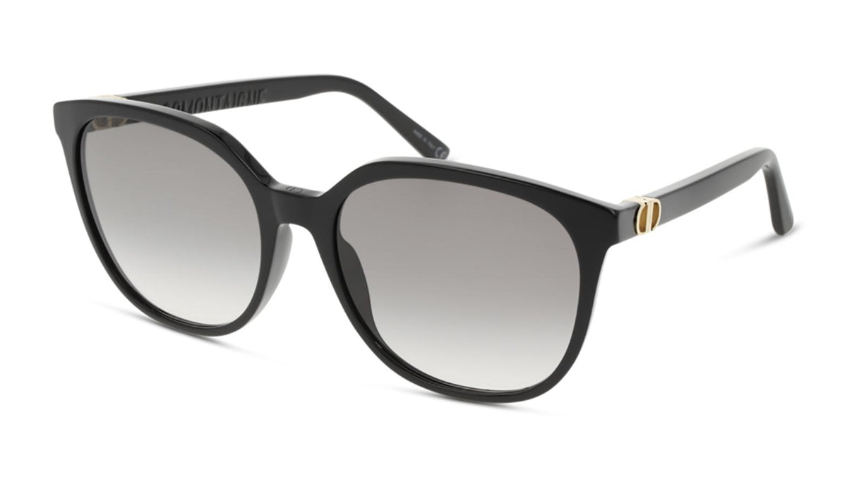 Lentes de Sol Dior CD40018I Negro-Ópticas LUX, Ve Más Allá