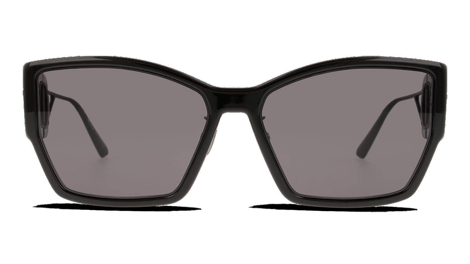 Lentes de Sol Dior CD40035U Negro – Ópticas LUX, Ve Más Allá
