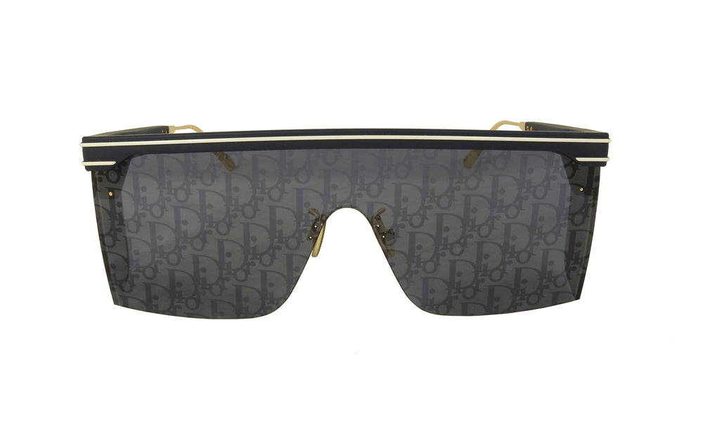 Lentes de Sol Christian Dior DIORCLUBM1U Azul