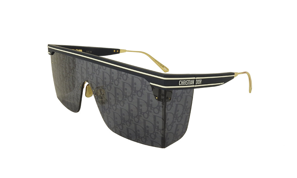 Lentes de Sol Christian Dior DIORCLUBM1U Azul