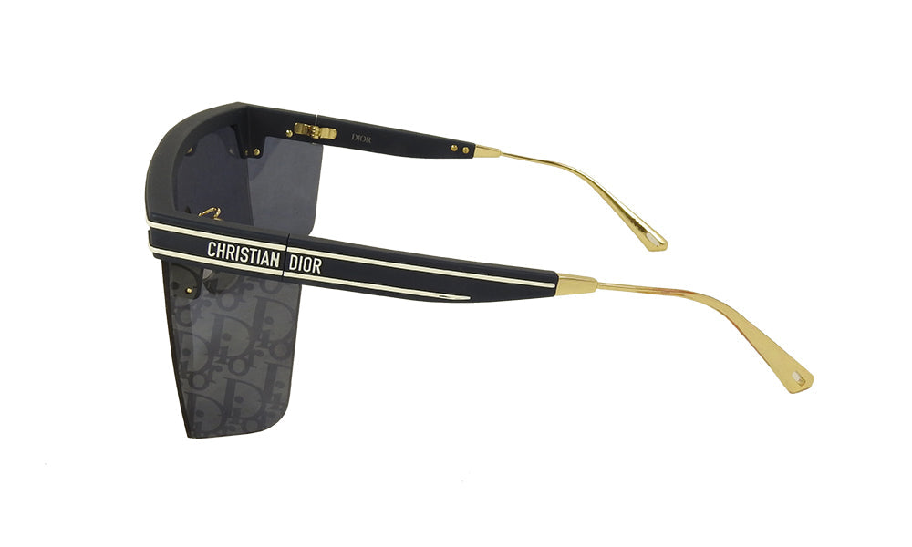 Lentes de Sol Christian Dior DIORCLUBM1U Azul