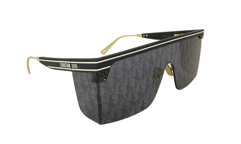 Lentes de Sol Christian Dior DIORCLUBM1U Azul