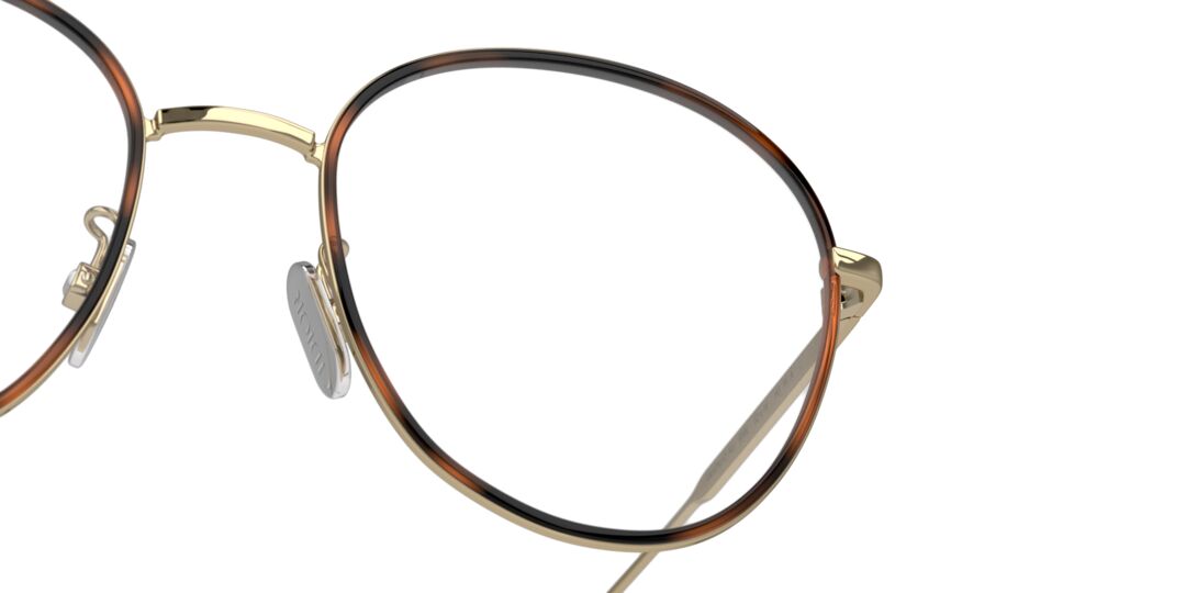 Lente Oftálmico Dior GEMDIORORU Negro