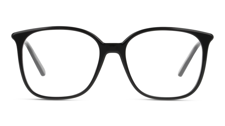 Lente Oftálmico Christian Dior MINICDOS1I Negro-Ópticas LUX, Ve Más Allá