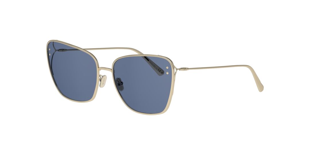 Lentes de Sol Dior MISSDIORB2U Dorado