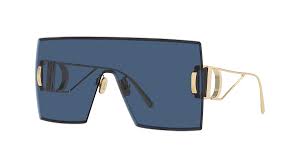 Lentes de Sol Dior 30MONTAIGNEM1U Dorado