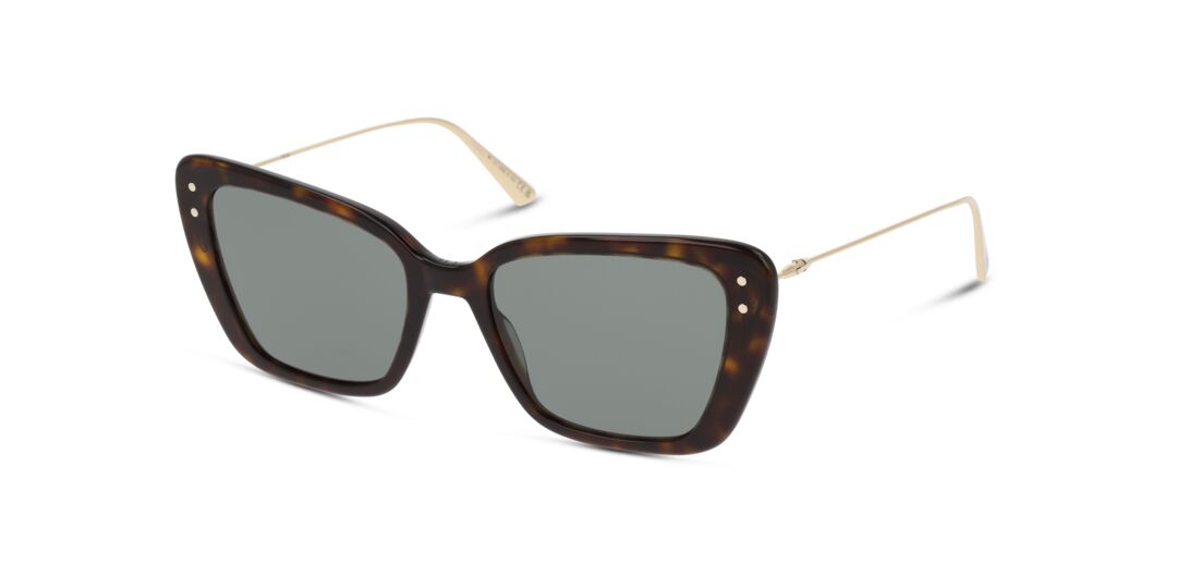Lentes de Sol Christian Dior MISSDIORB5I Havana