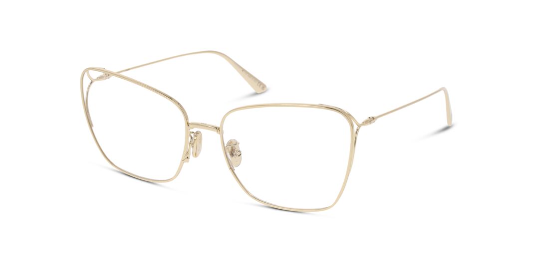 Lente Oftálmico Dior MISSDIOROB2U Dorado