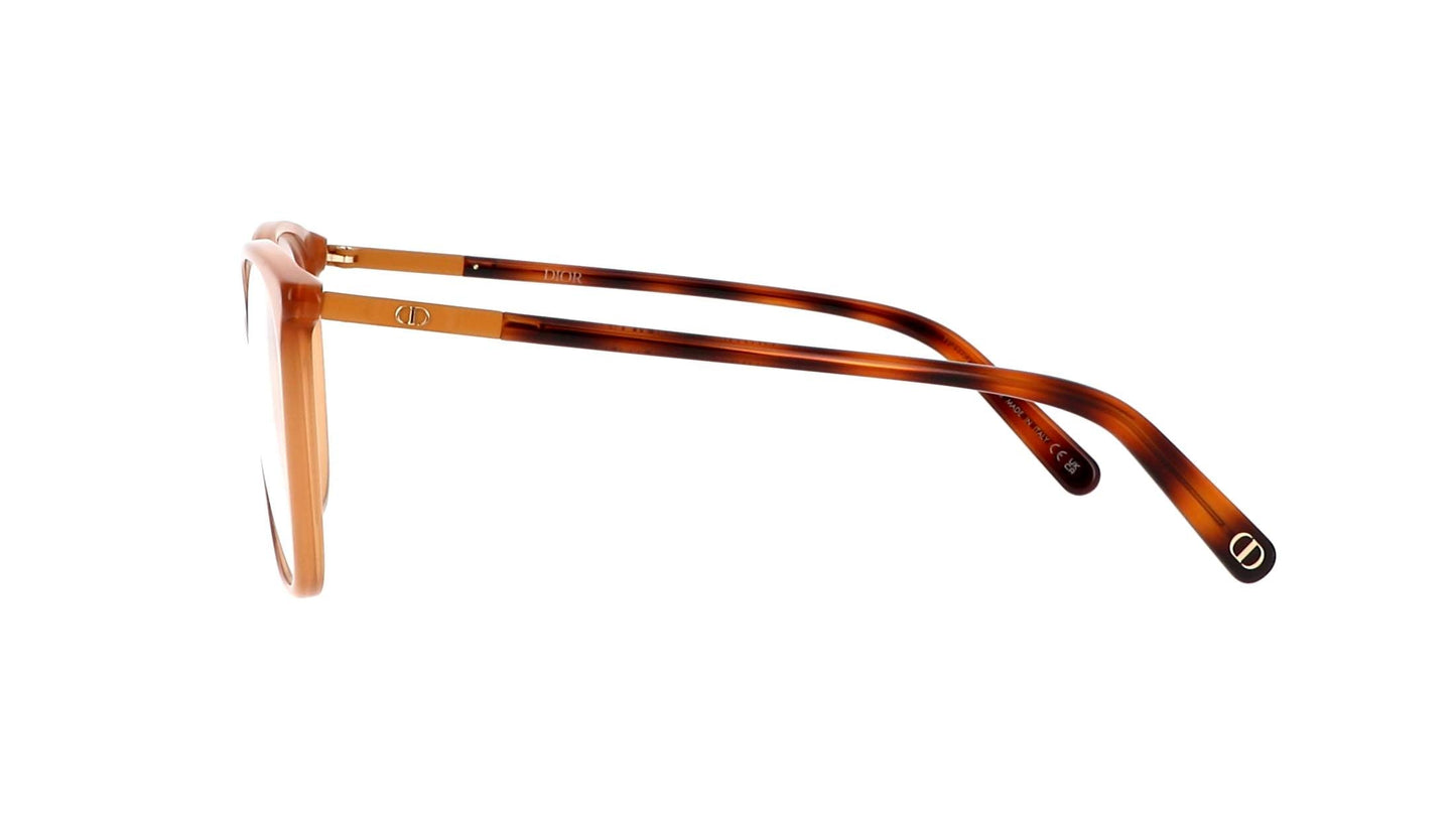 Lente Oftálmico Dior MINICDOS6I Naranja