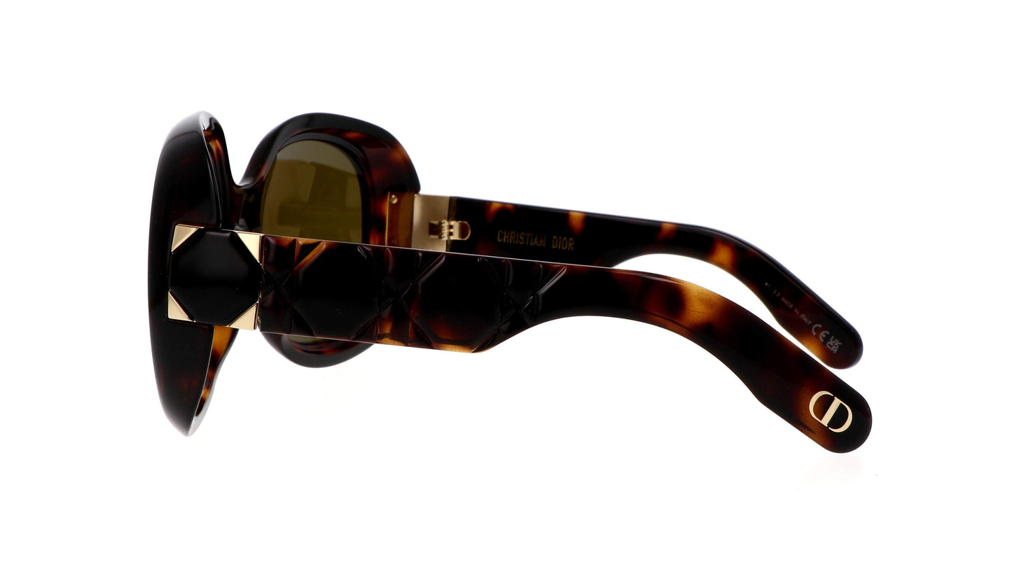 Lentes de Sol Christian Dior LADY9522R2I Havana