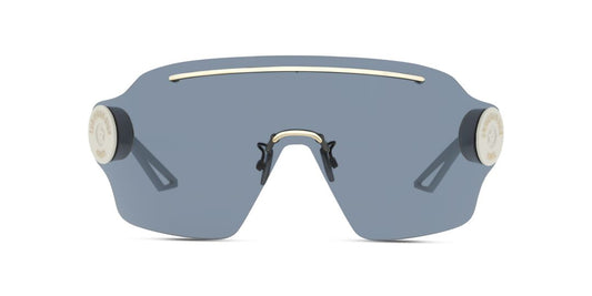 Lentes de Sol Christian Dior DIORPACIFICM1U Blanco