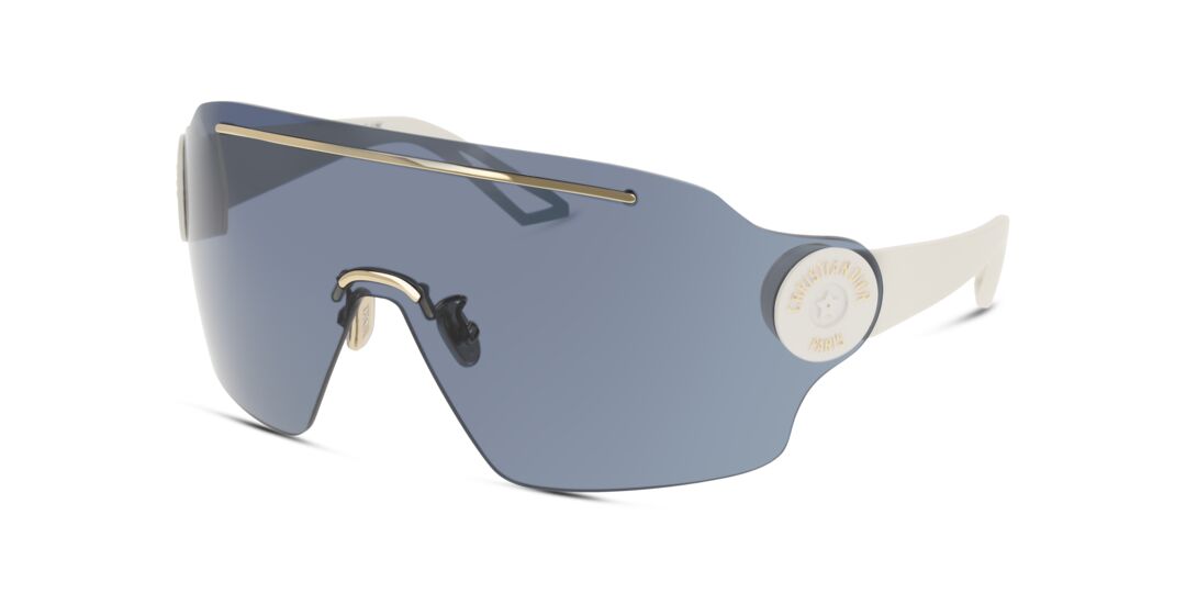 Lentes de Sol Christian Dior DIORPACIFICM1U Blanco