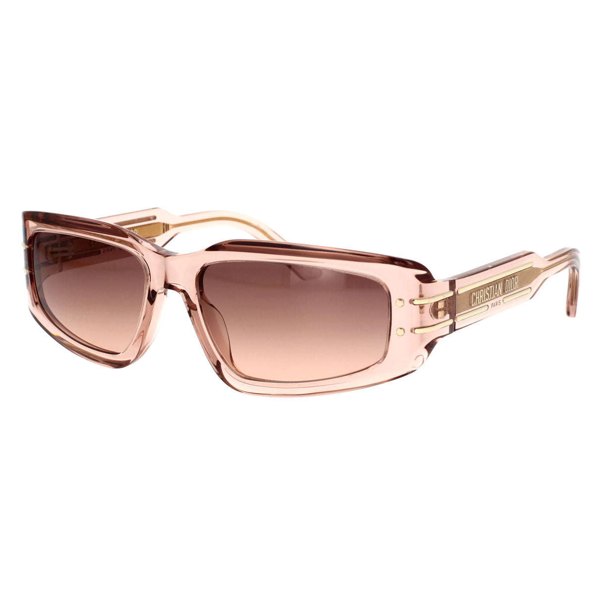 Lentes de Sol Christian Dior DIORSIGNATURES9U Rosa