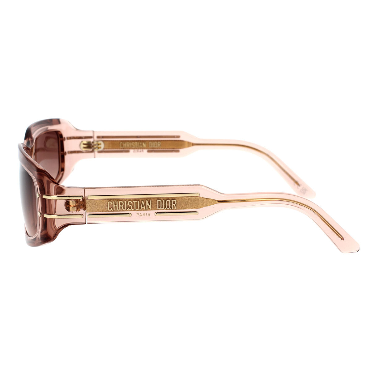 Lentes de Sol Christian Dior DIORSIGNATURES9U Rosa