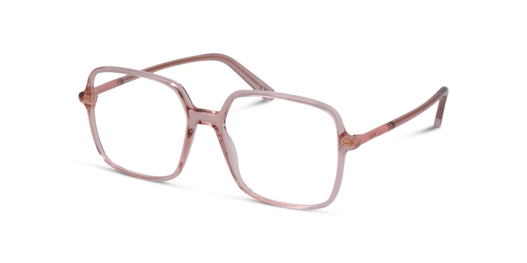 Lente Oftálmico Christian Dior MINICDOS2I Rosa
