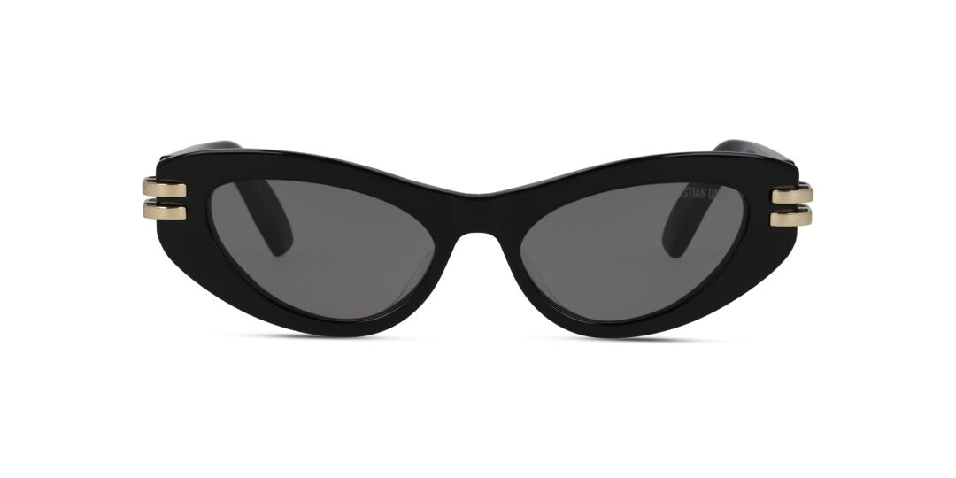 Lentes de Sol Christian Dior CDIORB1U Negro