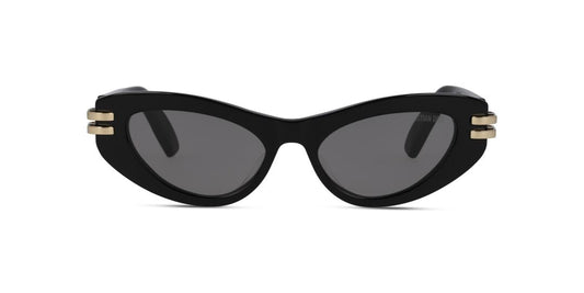 Lentes de Sol Christian Dior CDIORB1U Negro