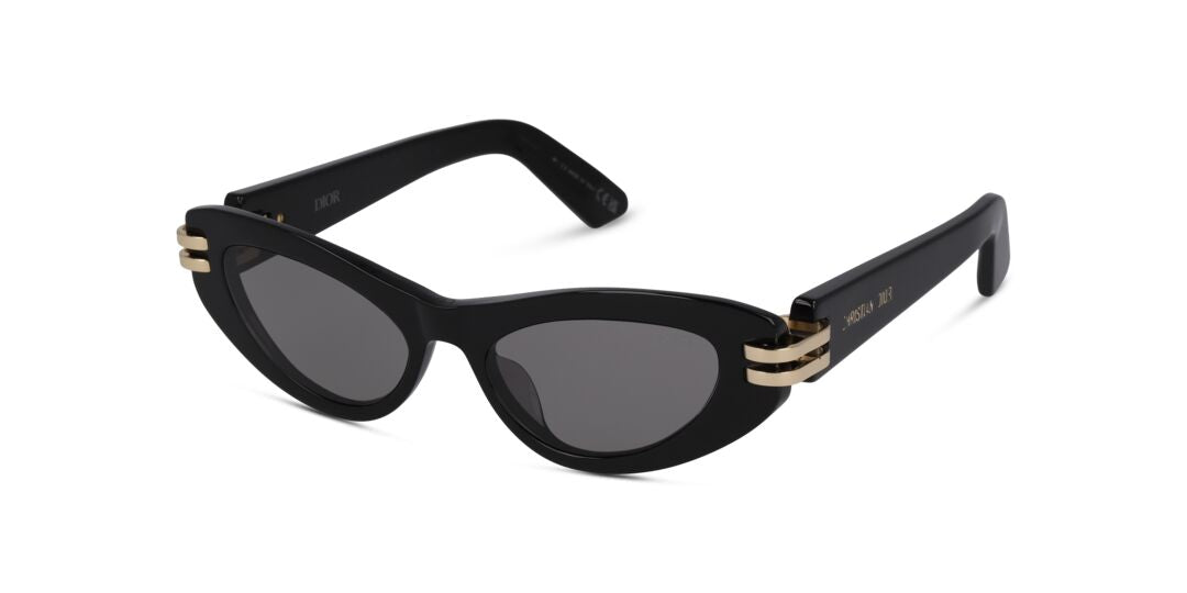 Lentes de Sol Christian Dior CDIORB1U Negro