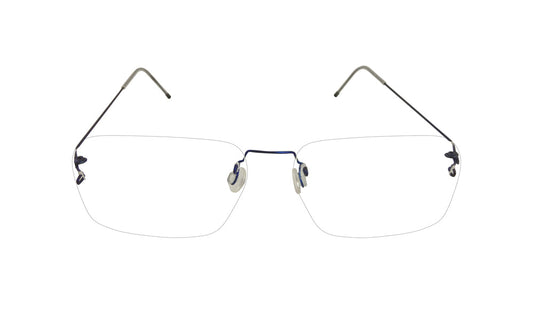 Lente Oftálmico Airlite Kolding W3K Azul