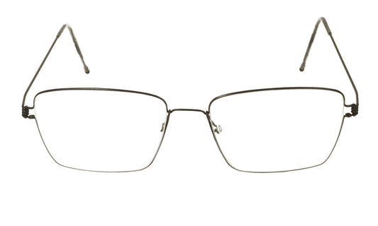 Lente Oftálmico Airlite Kolding R40K Negro