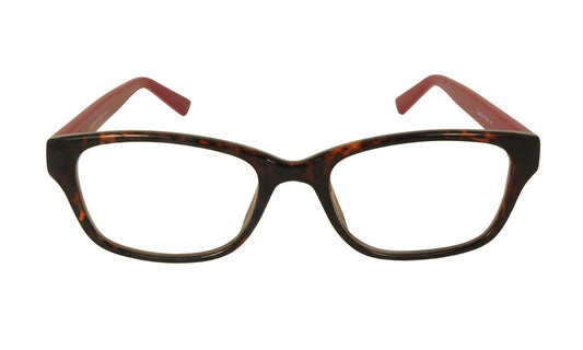 Lente Oftálmico Quality Vision QVCF23 Havana