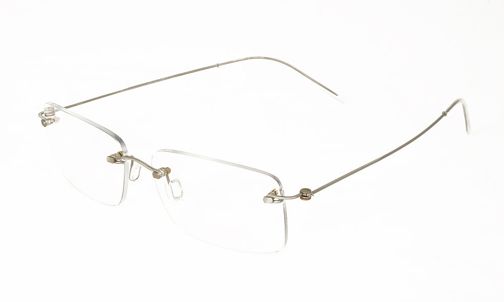 Lente Oftálmico Minima MINIMA-3 Plata