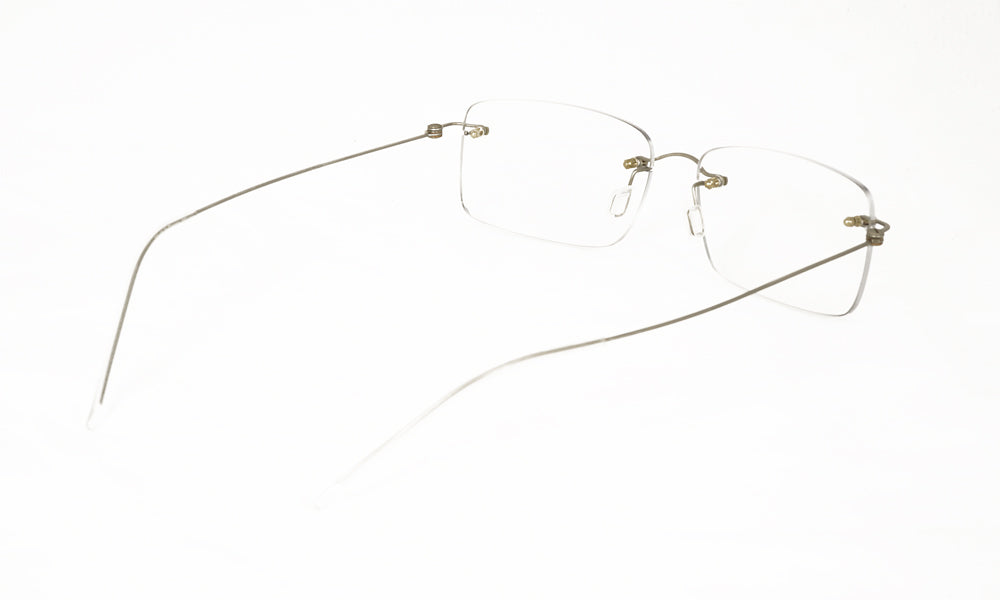 Lente Oftálmico Minima MINIMA-3 Plata