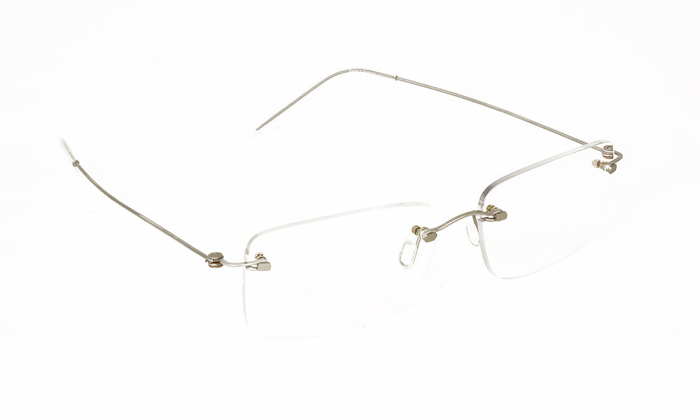 Lente Oftálmico Minima MINIMA-3 Plata