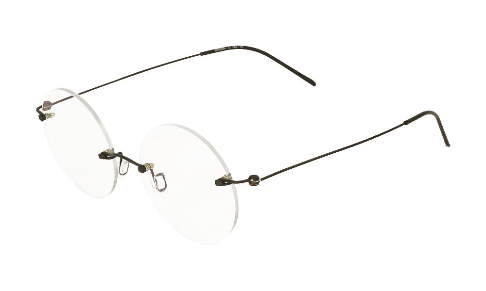 Lente Oftálmico Minima MINIMA-3 Negro