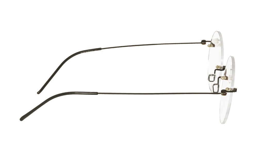 Lente Oftálmico Minima MINIMA-3 Negro