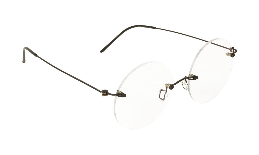 Lente Oftálmico Minima MINIMA-3 Negro