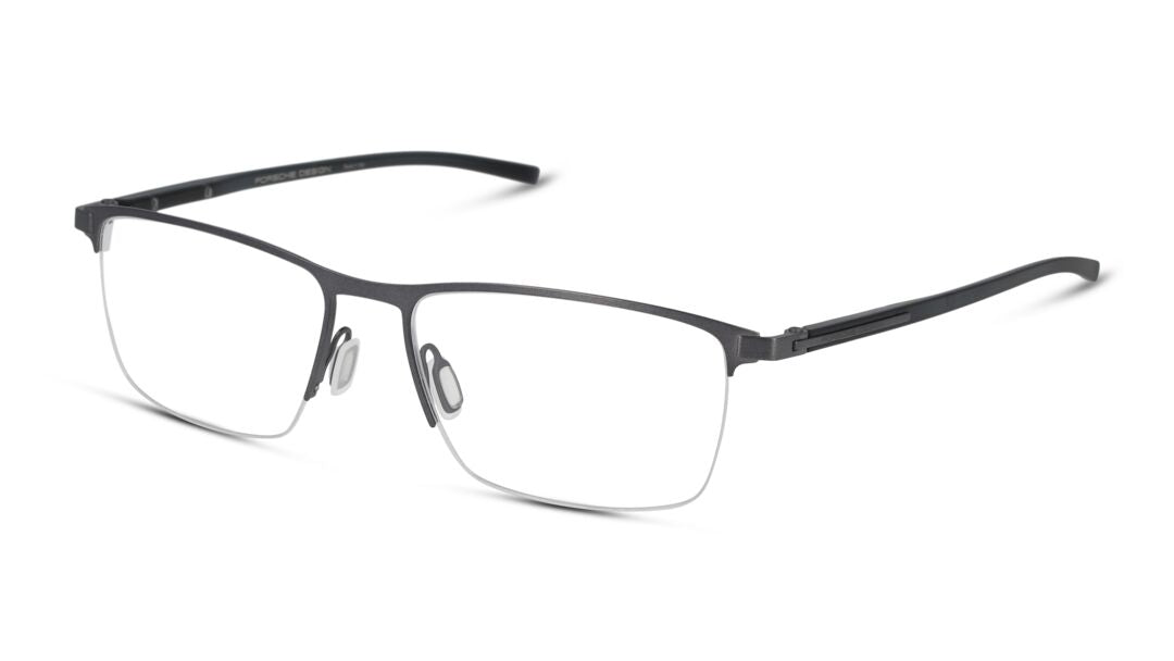 Lente Oftálmico Porsche Design P8371 Gris