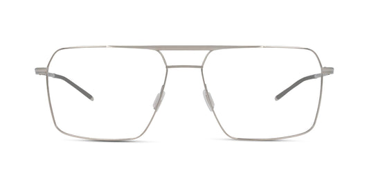Lente Oftálmico Porsche PS8386 Plata-Ópticas LUX, Ve Más Allá