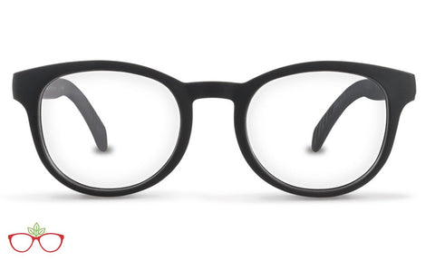 Lente Oftálmico Karun PUELO Negro