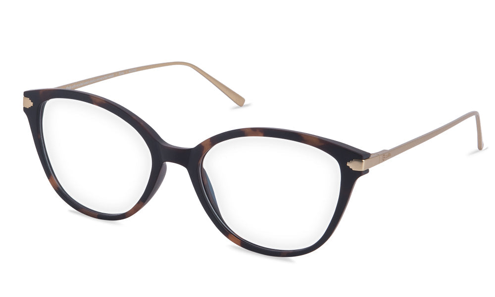 Lente Oftálmico Karun PUMA Havana