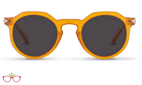 Lentes de Sol Karun CURRENT Amarillo