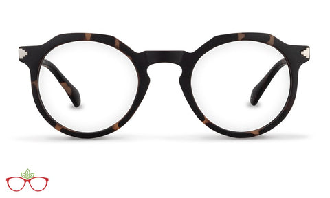 Lente Oftálmico Karun CURRENT Havana