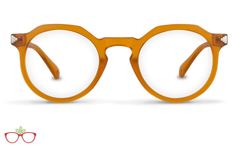 Lente Oftálmico Karun CURRENT Amarillo