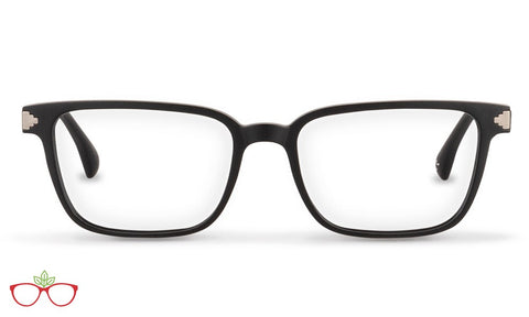 Lente Oftálmico Karun AURORA Negro