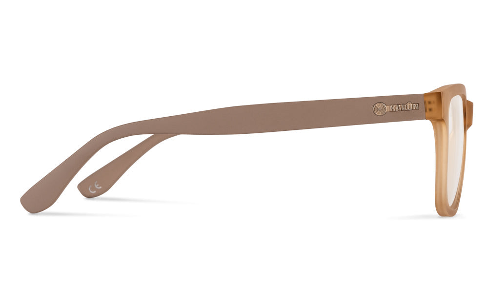 Lente Oftálmico Karun PUYEHUE Beige