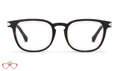 Lente Oftálmico Karun RANITADEDARWIN Havana